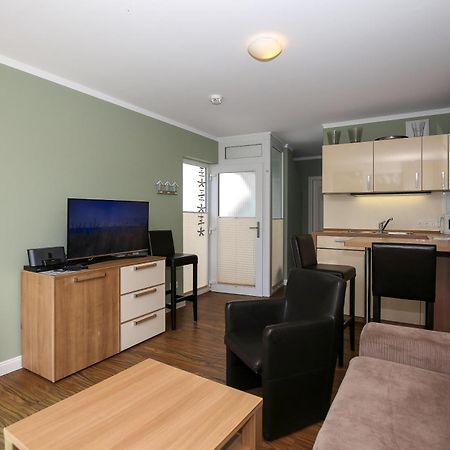 Villa Patricia Wohnung 11 Ostseebad Kühlungsborn 외부 사진