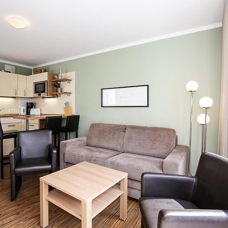 Villa Patricia Wohnung 11 Ostseebad Kühlungsborn 외부 사진