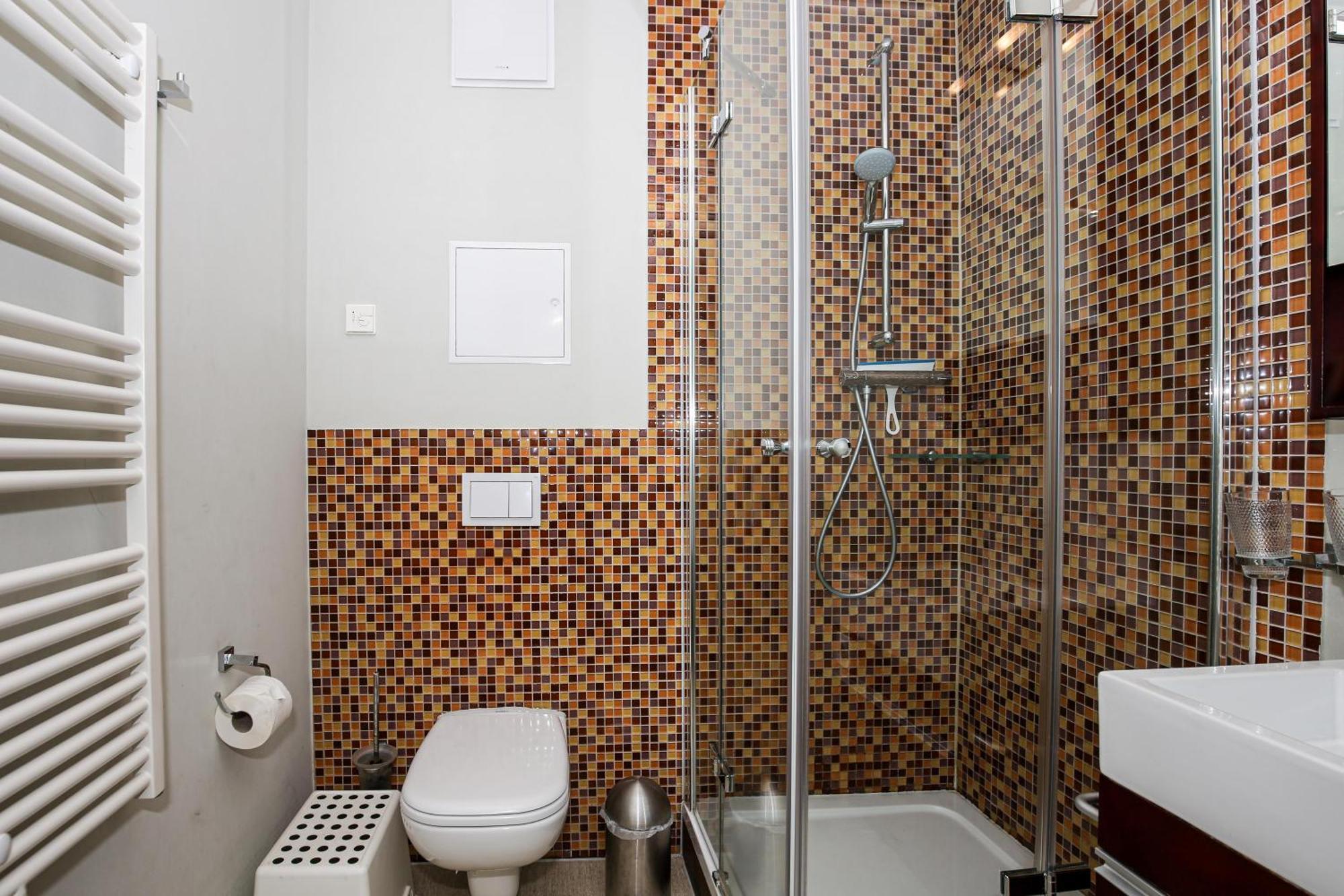 Villa Patricia Wohnung 11 Ostseebad Kühlungsborn 외부 사진