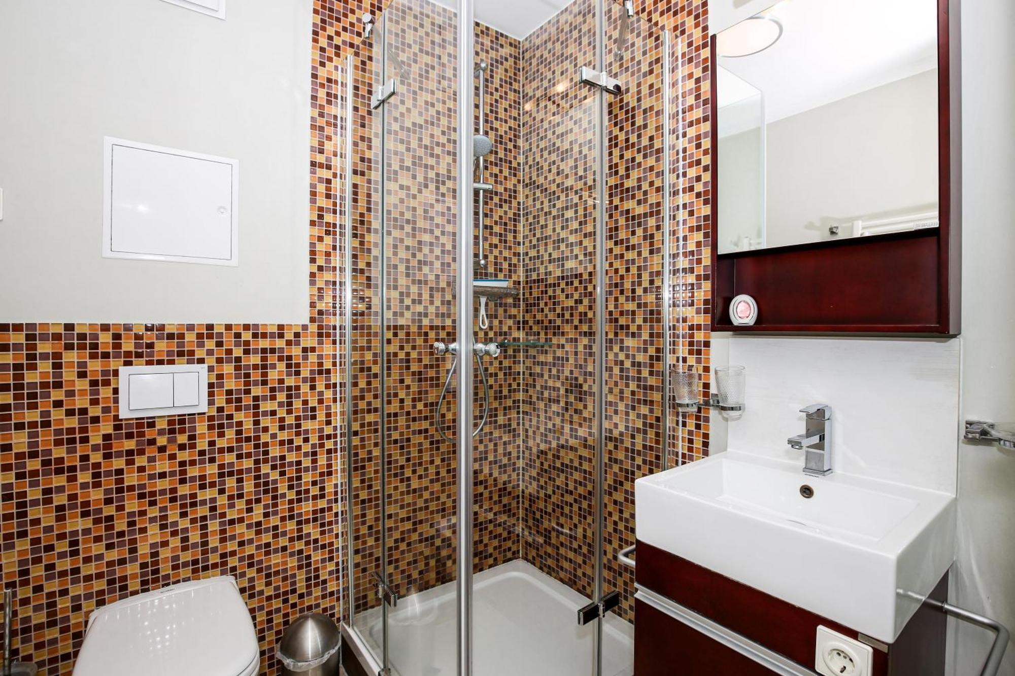 Villa Patricia Wohnung 11 Ostseebad Kühlungsborn 외부 사진