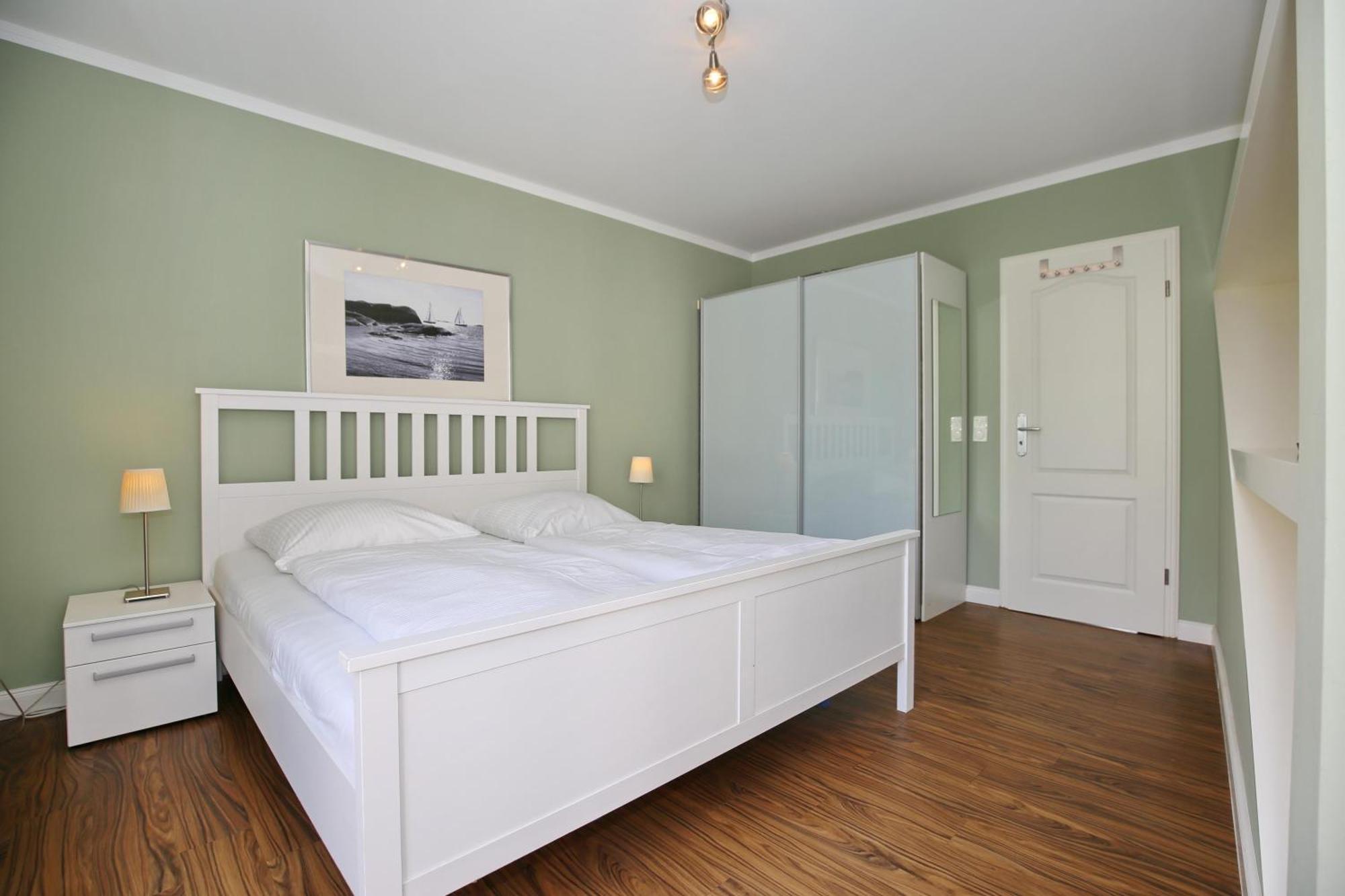 Villa Patricia Wohnung 11 Ostseebad Kühlungsborn 외부 사진